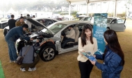 현대·기아차, ‘2015 R&D 협력사 테크 페스티벌’ 개최