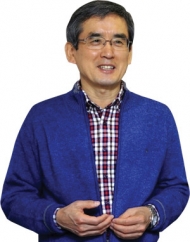 이태호 교수의 자연치유 음식 이야기