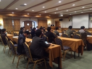 농식품부·aT, 농산물 자조금단체 워크샵 개최
