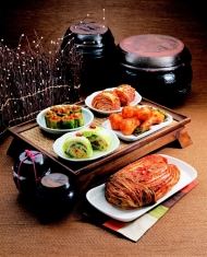 aT, 주요 김치재료 가격 안정조사발표