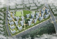 개포주공4단지 3256세대 재건축 사업시행