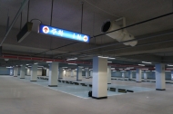 구로구, 고척환경 근린공원 지하주차장 건립