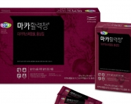 풀무원 그린체,   ‘마카활력청’ 출시