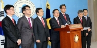 경제단체, “경제활성화법 반드시 처리” 호소
