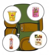 봄 철 여행 장소 별 ‘환경 배낭 패킹 법’ 제안