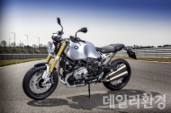 BMW, 2016년식 ‘R nineT 스타일2’ 모델 출시