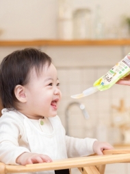 매일유업 맘마밀, 파우치 전용 ‘맘마밀 스푼’ 증정