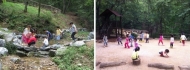 서울시, 가정의 달 맞아 ‘유아숲체험 페스티벌’ 개최