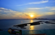 부산시,  낙동강 환경 ECO버스 정식 운행 돌입