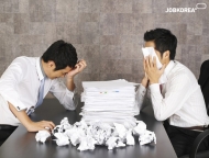 직장인 10명 중 6명, '현재 회의 문화 불만족'