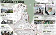 서울 종로 ,성곽마을도시환경농업에 최적화