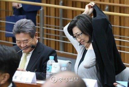 ‘한진해운 전 회장’ 최은영, 사재 출연 결심?