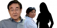 현명관 마사회장, 부인과 최순실…부동산 의혹까지