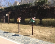 동대문구, 정릉천  쉼터 하천 만들기 프로젝트’추진