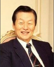 롯데월드타워 개장…30년 기다린 신격호 불참