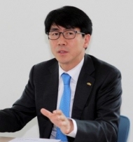 남광희 KEITI원장 “미래 대비, 환경기술 새로운 변화 필요”