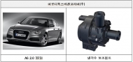 아우디A4·닛산 캐시카이 등 7742대 제작결함 리콜