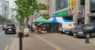 서초구, ‘걷고 싶은 친환경 거리’, 실상은 ‘불편한 거리’…?