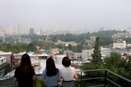 용산구, 용산공원 조성 주민의견 듣는다