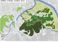 김현기 시의원 .양재고개 생태육교 건설. 수백억 원 예산낭비