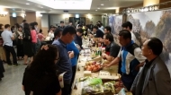 aT, 안산시 식재료 직거래 산지페어 추진