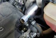 나노렉스, 연비향상 및 연료절감 환경효과