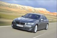 ‘올해의 안전한 차’에 BMW 520d·벤츠 E220d·기아 스팅어 선정