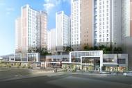 GS건설, ‘목동파크자이’ 상업시설 이달 중 분양