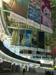 서울~강릉 1시간 50분대…22일부터 경강선KTX 운행 개시