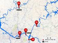 한강수계 상수원, 독성물질에 ‘안전’