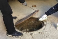 용산구 “여름철 모기 겨울에 잡는다”