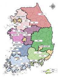 올겨울 AI 검출 ‘남부→중부’ 예년과 달라…이유는?