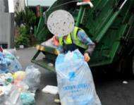 환경미화원 안전사고 원천 차단한다