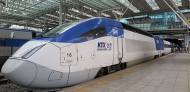 경강선 KTX 2월 중 명칭 변경 추진