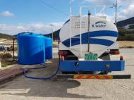 K-water, 비상공급시설 공사 등 봄 가뭄 대응 총력