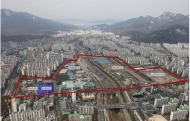 서울시, 오는 2023년 창동·상계에 창업·문화예술 복합단지 조성