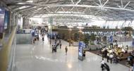 개장 1주일 인천공항 제2여객터미널 안정세