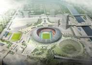 잠실 주경기장, 오는 2025년 ‘도심형 스포츠·문화 콤플렉스’로 탈바꿈