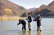 국립환경과학원, 수중 시료채취·측정 기구 관련 7건 특허 등록
