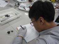 국립생물자원관, 현장체험 생물교육과정 개설