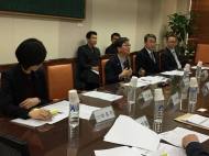 손병석 국토부 차관 “아파트 근로자 최저임금·고용안정 보장돼야”