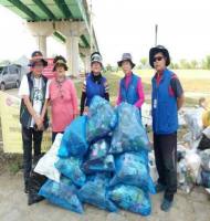 한강청, 환경지킴이 29명 채용