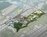 경기도, 광명시흥 테크노밸리 사업 본격화