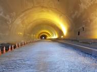 서초역~내방역간 ‘방배로 터널’ 내년 2월 정식 개통