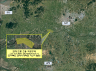 김제·고령에도 ‘드론 전용 비행구역’ 신설