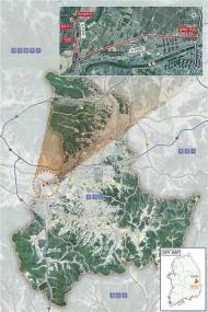 ‘최악 가뭄’운문댐 급수지역 용수부족 ‘숨통‘…13일부터 금호강 물 공급