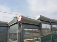 고속철도 소음저감장치 등 4건 ‘교통신기술’ 지정