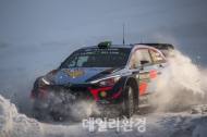 현대차, 2018 WRC 첫 우승