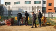 광진구, 고농도 미세먼지 해결에 행정력 집중