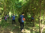 서울시, 한강공원서 활동할 자원봉사자 모집